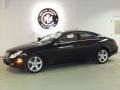 Black - CLS 500 Photo No. 4