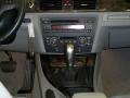 2008 Monaco Blue Metallic BMW 3 Series 328xi Coupe  photo #12