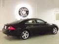 Black - CLS 500 Photo No. 5