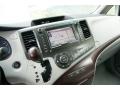 Light Gray Navigation Photo for 2011 Toyota Sienna #45270388