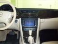 Black - CLS 500 Photo No. 15