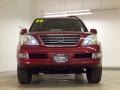 Salsa Red Pearl - GX 470 Photo No. 2