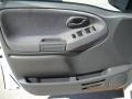 Medium Gray Door Panel Photo for 1999 Chevrolet Tracker #45270508