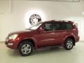 Salsa Red Pearl - GX 470 Photo No. 4