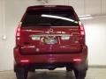Salsa Red Pearl - GX 470 Photo No. 7