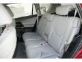  2011 RAV4 Limited 4WD Ash Interior