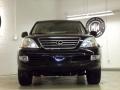 Black Onyx - GX 470 Photo No. 2