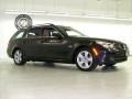 Jet Black - 5 Series 535xi Sports Wagon Photo No. 3