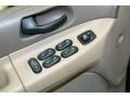 Medium Parchment Controls Photo for 1998 Ford Windstar #45270900