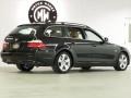 Jet Black - 5 Series 535xi Sports Wagon Photo No. 6