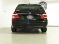 Jet Black - 5 Series 535xi Sports Wagon Photo No. 7