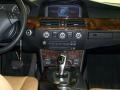 Jet Black - 5 Series 535xi Sports Wagon Photo No. 16