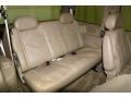 Medium Parchment 1998 Ford Windstar Limited Interior Color