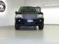 Buckingham Blue Metallic - Range Rover V8 HSE Photo No. 2