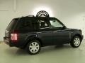 Buckingham Blue Metallic - Range Rover V8 HSE Photo No. 5