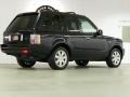 Buckingham Blue Metallic - Range Rover V8 HSE Photo No. 6