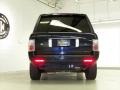 Buckingham Blue Metallic - Range Rover V8 HSE Photo No. 7