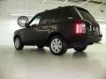 Buckingham Blue Metallic - Range Rover V8 HSE Photo No. 8