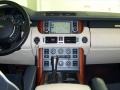 Navy Blue/Ivory Controls Photo for 2008 Land Rover Range Rover #45271140