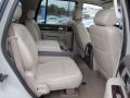 2004 Oxford White Lincoln Navigator Ultimate  photo #15