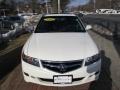 Premium White Pearl - TSX Sedan Photo No. 2