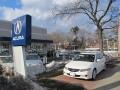 Premium White Pearl - TSX Sedan Photo No. 4