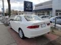 Premium White Pearl - TSX Sedan Photo No. 7
