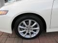 Premium White Pearl - TSX Sedan Photo No. 8