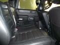 2007 Hummer H2 SUV Interior