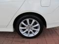 Premium White Pearl - TSX Sedan Photo No. 9