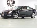 Black Raven - CTS Sedan Photo No. 1