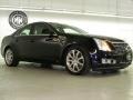 Black Raven - CTS Sedan Photo No. 2