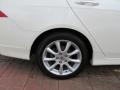 Premium White Pearl - TSX Sedan Photo No. 10