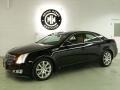 Black Raven - CTS Sedan Photo No. 3