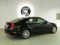 Black Raven - CTS Sedan Photo No. 4