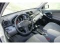 Ash Interior Photo for 2011 Toyota RAV4 #45271640