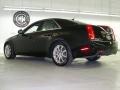 Black Raven - CTS Sedan Photo No. 7