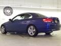 2008 Montego Blue Metallic BMW 3 Series 328i Convertible  photo #8