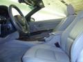 2008 Montego Blue Metallic BMW 3 Series 328i Convertible  photo #9