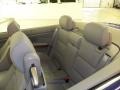 2008 Montego Blue Metallic BMW 3 Series 328i Convertible  photo #13