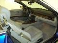 2008 Montego Blue Metallic BMW 3 Series 328i Convertible  photo #16