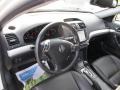 Premium White Pearl - TSX Sedan Photo No. 13