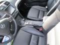 Premium White Pearl - TSX Sedan Photo No. 14