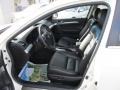 Premium White Pearl - TSX Sedan Photo No. 21