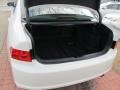 Premium White Pearl - TSX Sedan Photo No. 23