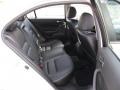 Premium White Pearl - TSX Sedan Photo No. 24