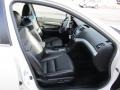 Premium White Pearl - TSX Sedan Photo No. 25