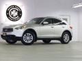 Liquid Platinum - FX 35 AWD Photo No. 1