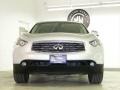 Liquid Platinum - FX 35 AWD Photo No. 6