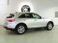 Liquid Platinum - FX 35 AWD Photo No. 8